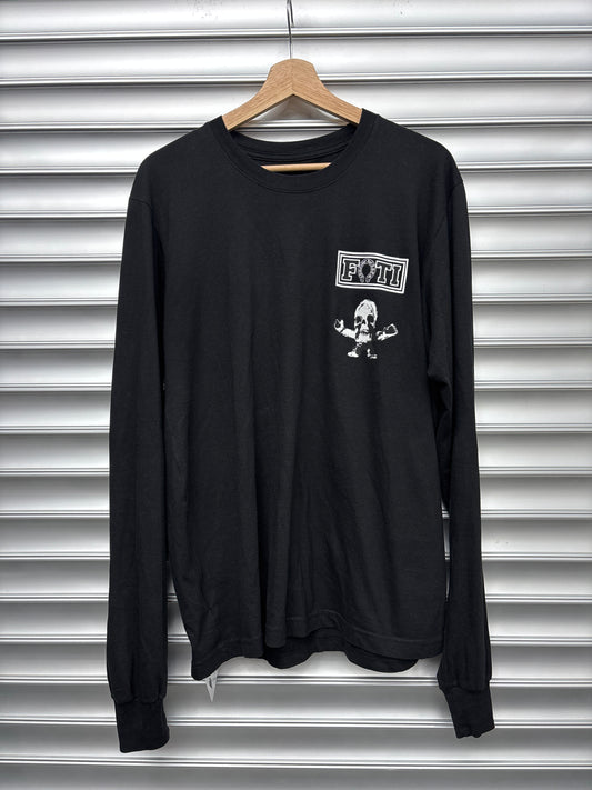 Chrome Hearts Multi Color Foti Long Sleeve - M **