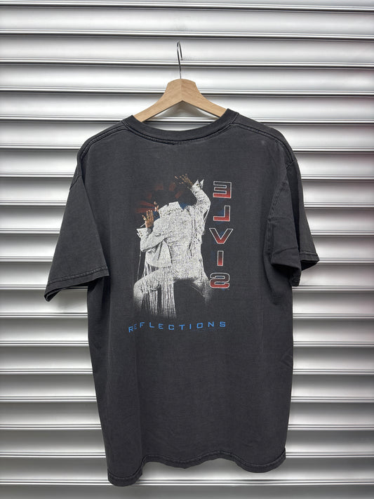 Vintage Elvis Tee - XL