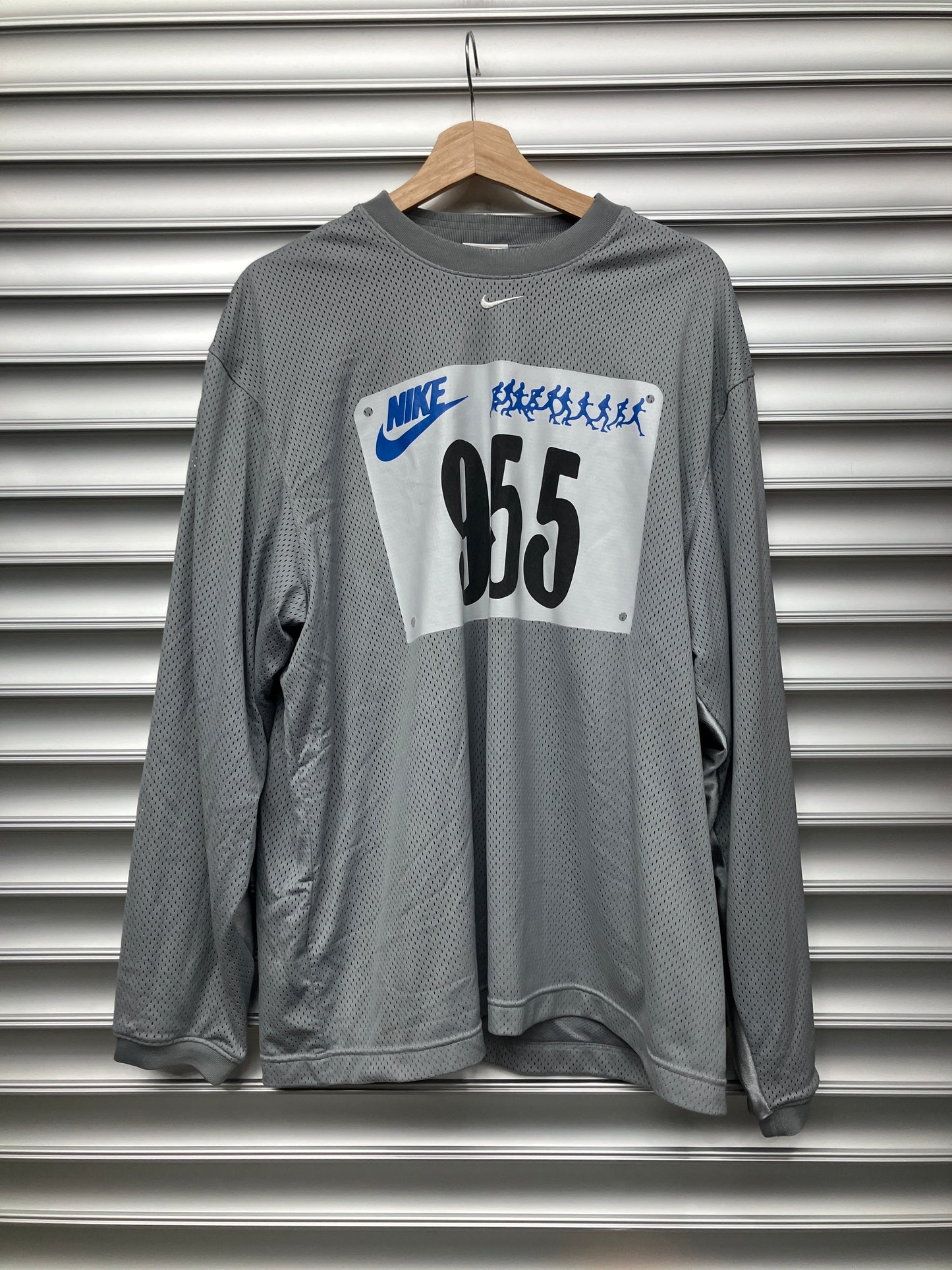 CPFM Nike Marathon Jersey - M
