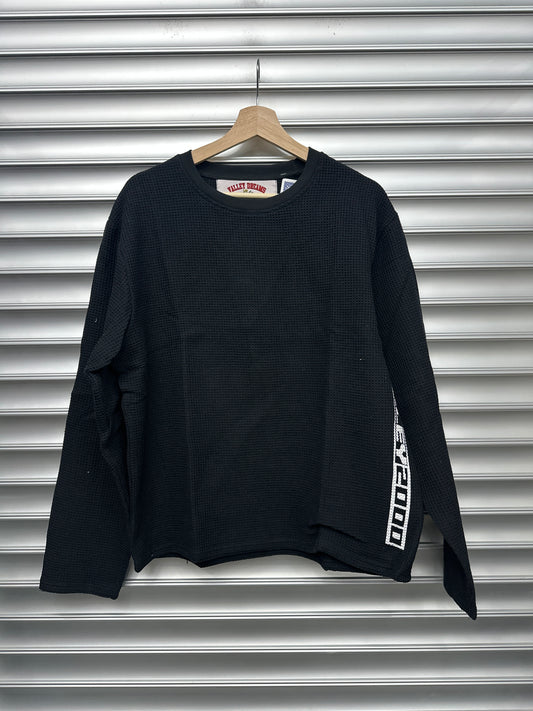 Vale Black Thermal - M **