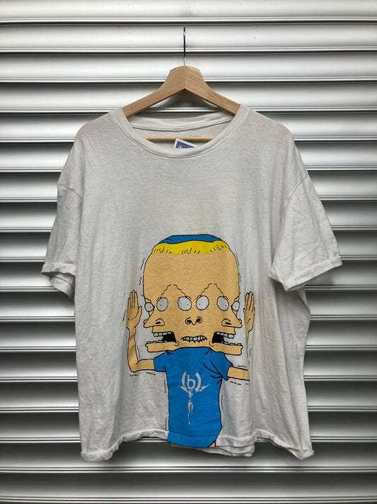 Bstroy Seventh Heaven Tee - L
