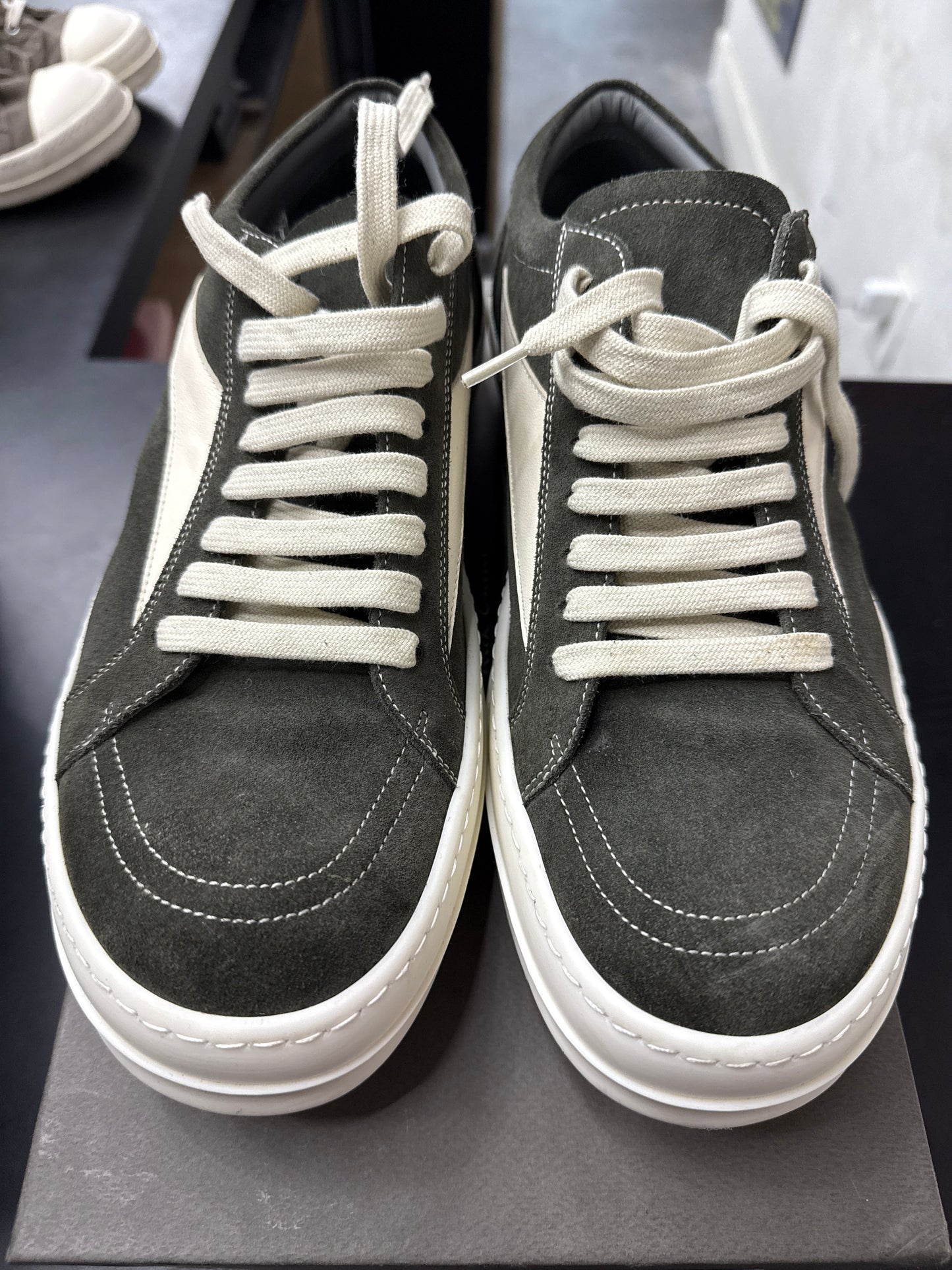 Rick Owen Vintage Euca (U) - 43(10)