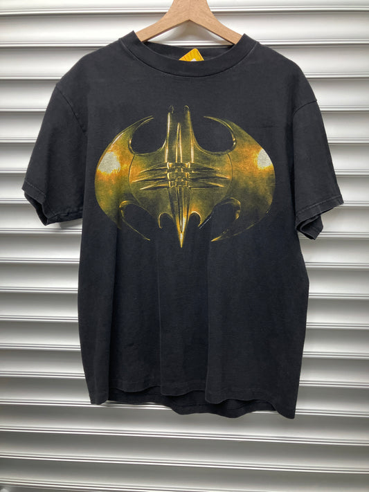Vintage Batman Tee - L
