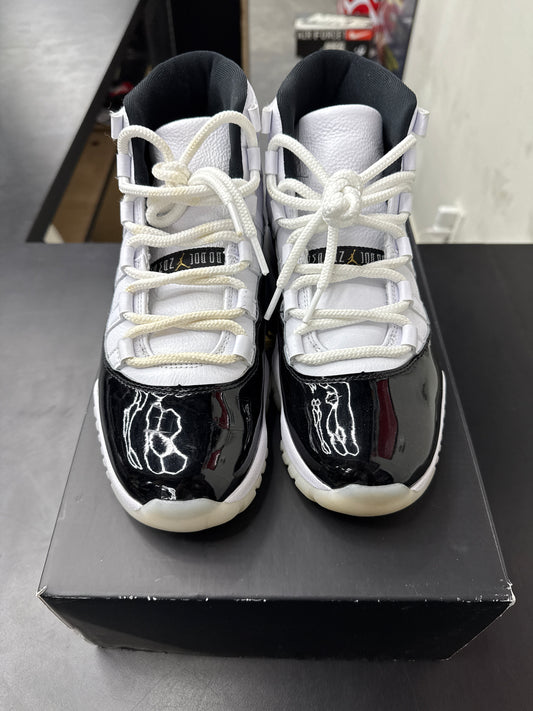 AJ11 DMP Gratitude (U) - 8.5M