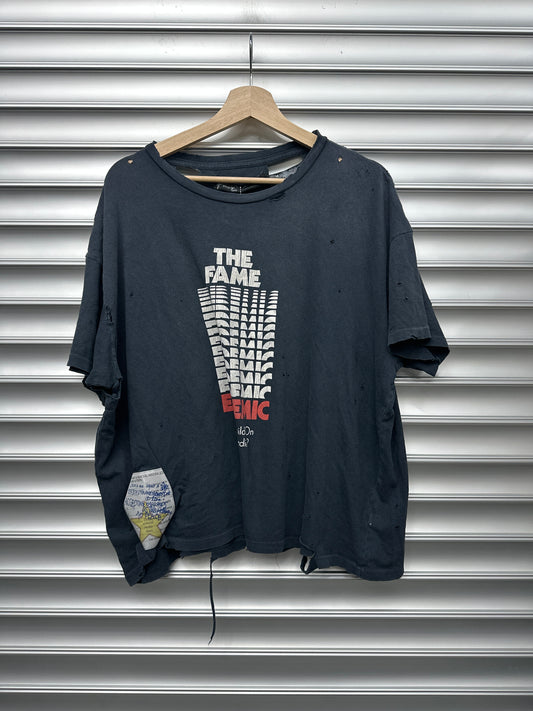Paly The Fame Epedemic Tee - M
