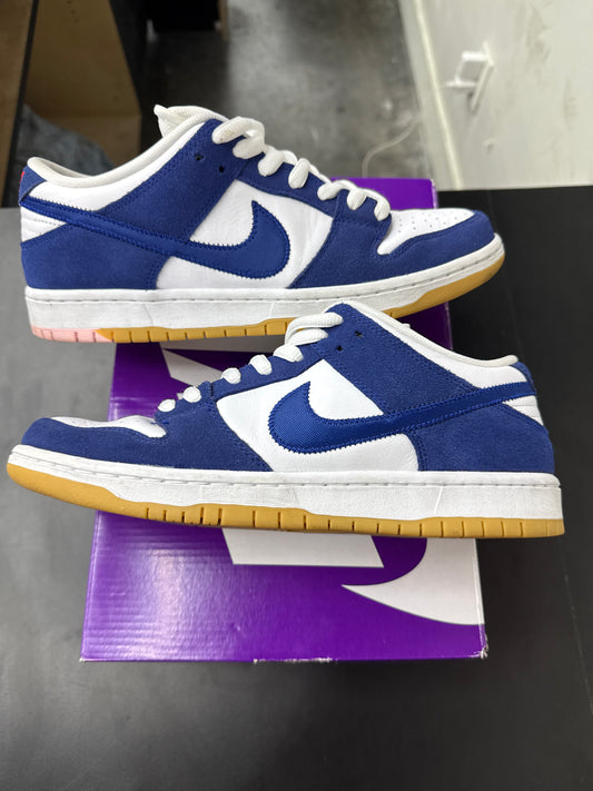 Dunk Low SB Dodger (U) - 9.5M