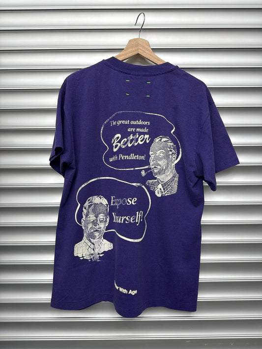 Better With Age Pendleton - L