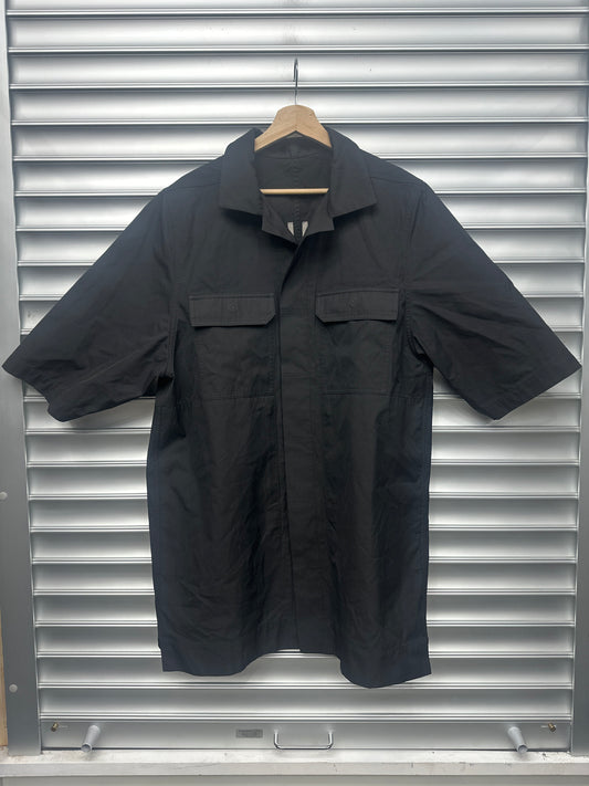 Rick Owens Button Down - XL