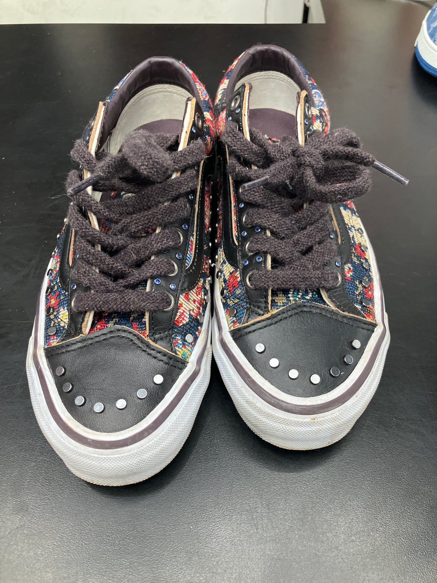 Vans OTW Floral Studded (U) - 8.5M (NB)