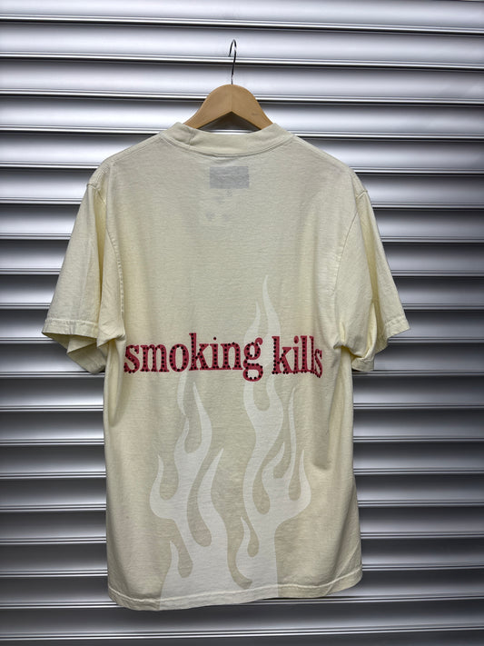 Ed Hardy Lost Eagle Tee - Small