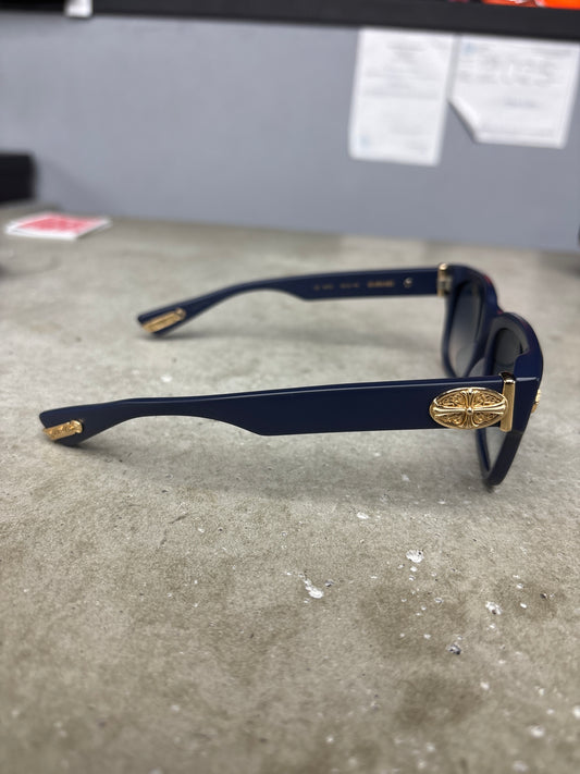 Chrome Givenhed Frames