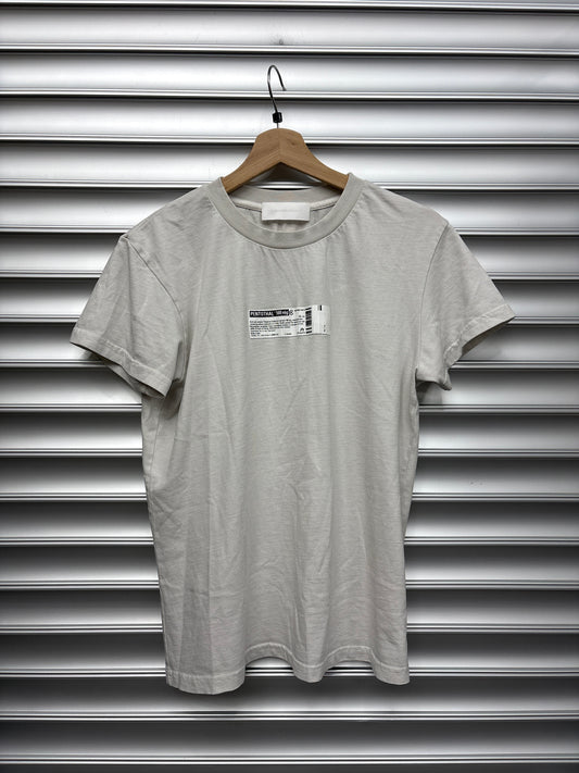 Alexander Digenova Pentothal 500mg Tee - 2