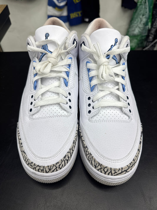 AJ3 UNC (U) - 10M (NB)