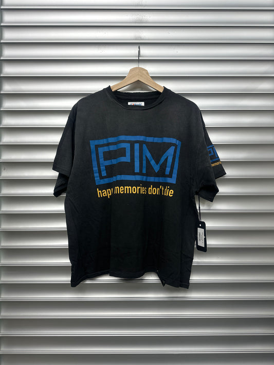 HMDD Spine Tee - M