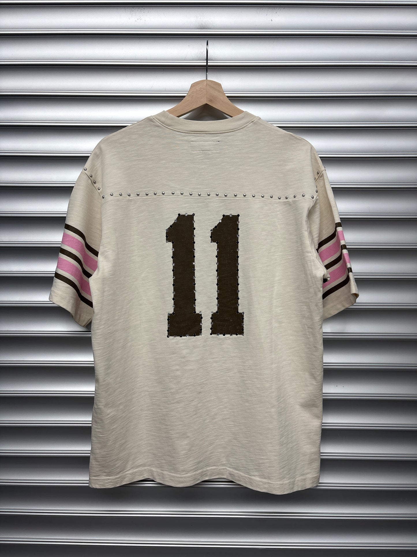 Supreme Creme Pink Jersey - S**