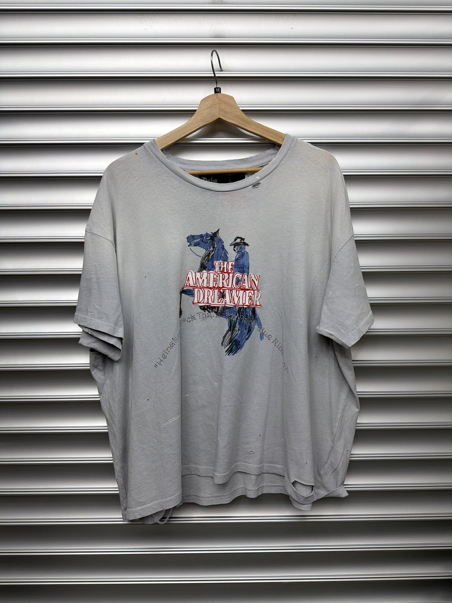 Paly American Dreamer Tee - M