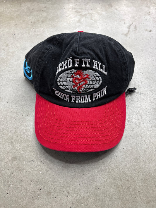 Sicko Red Hat**