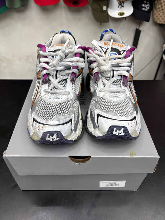 Balenciaga Runner Multi Color (U) - 41 (8)**