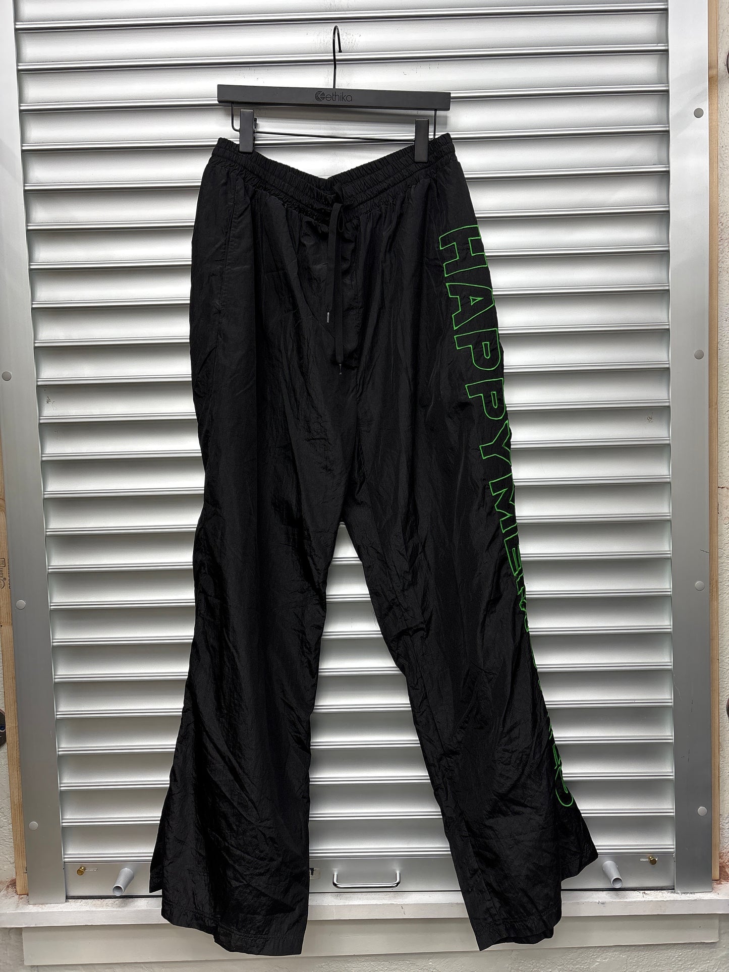 HMDD Swishy Pants - XXL