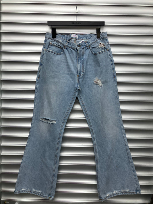 ERL Light Denim - L