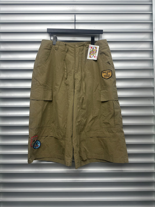 74 Long Shorts - L