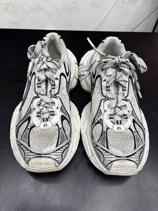 Balenciaga 3XL Oreo (U) - 41(8) (NB)**