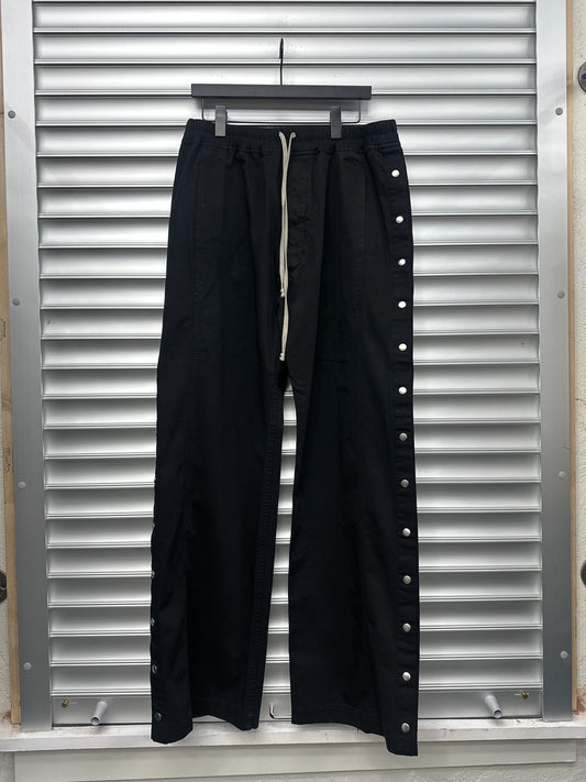 Rick Owens Pusher Pants - L