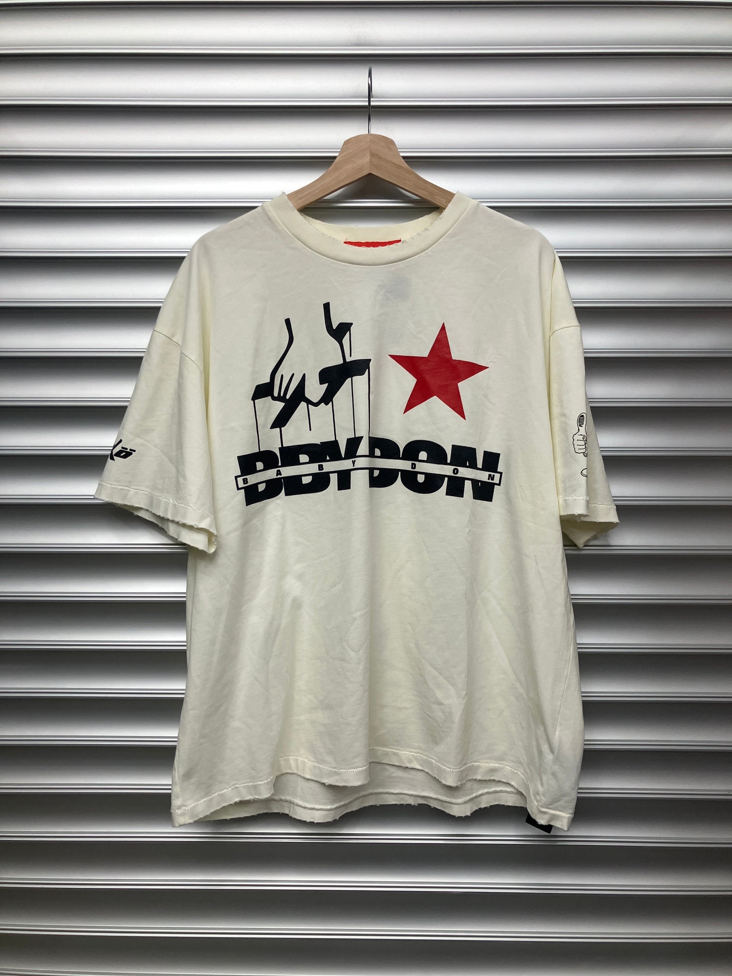 Sicko Baby Don Tee - XL