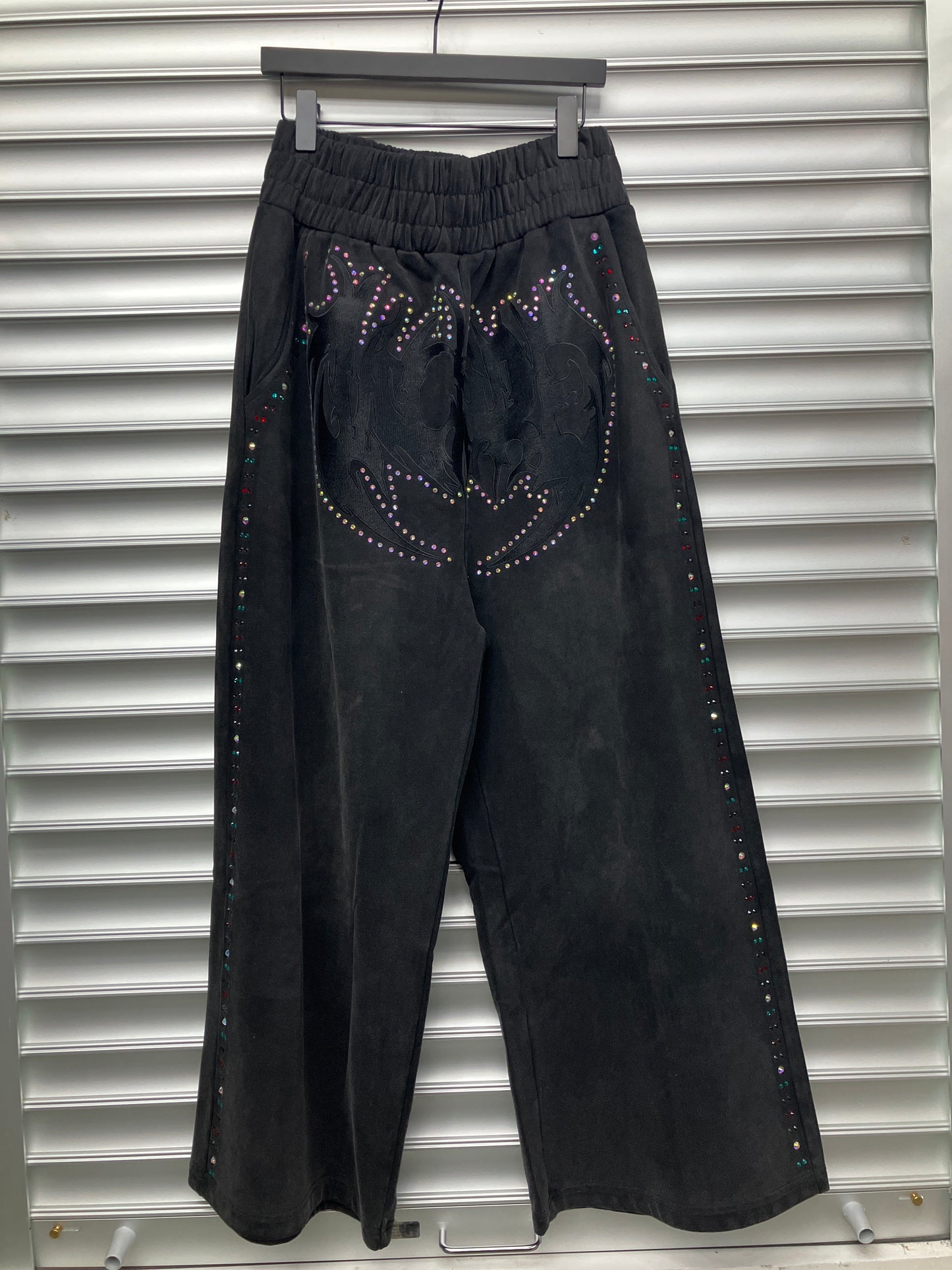 Vicaire Arcane Jewel Sweatpants - L