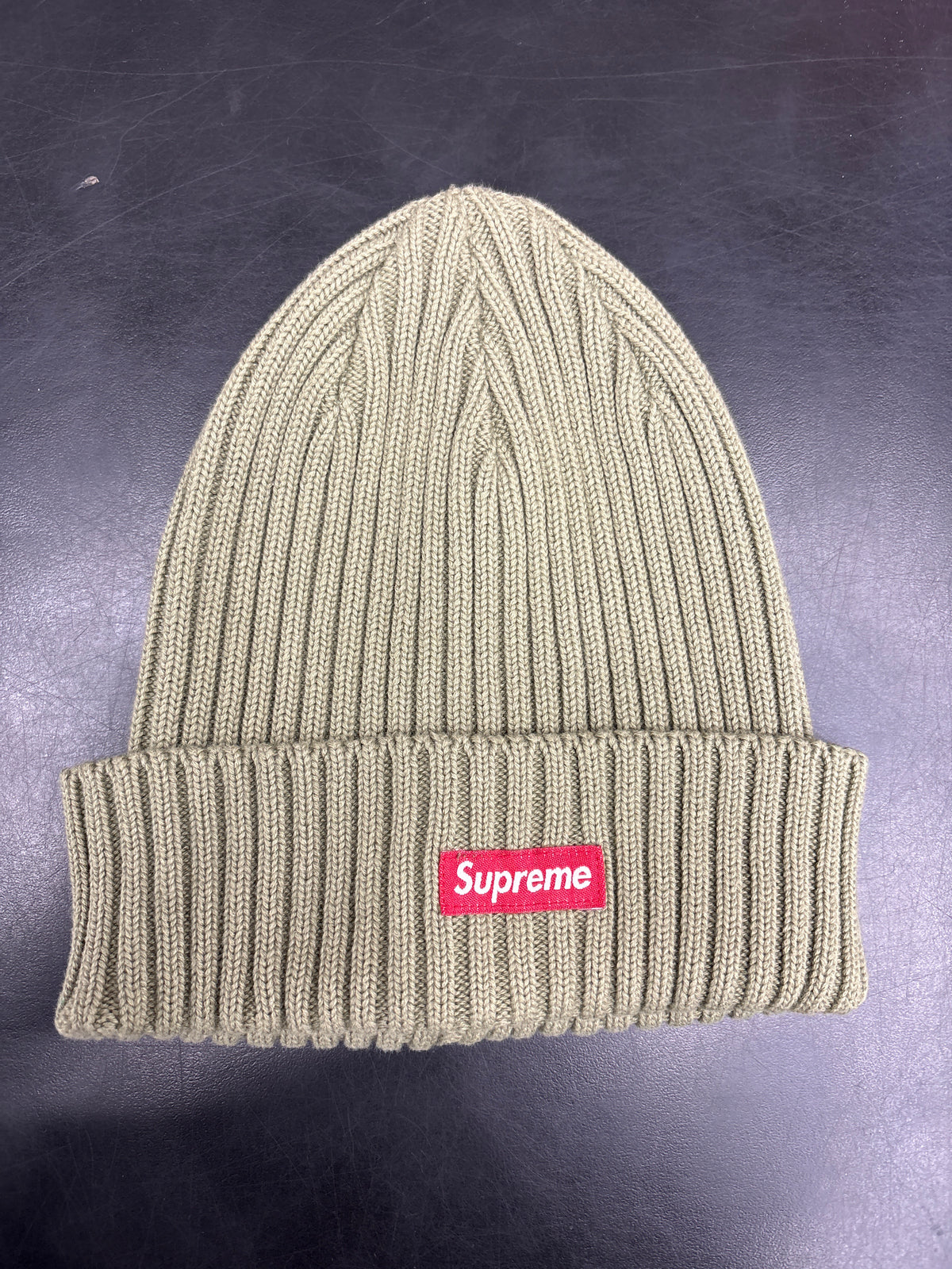 Supreme Sage Beanie**