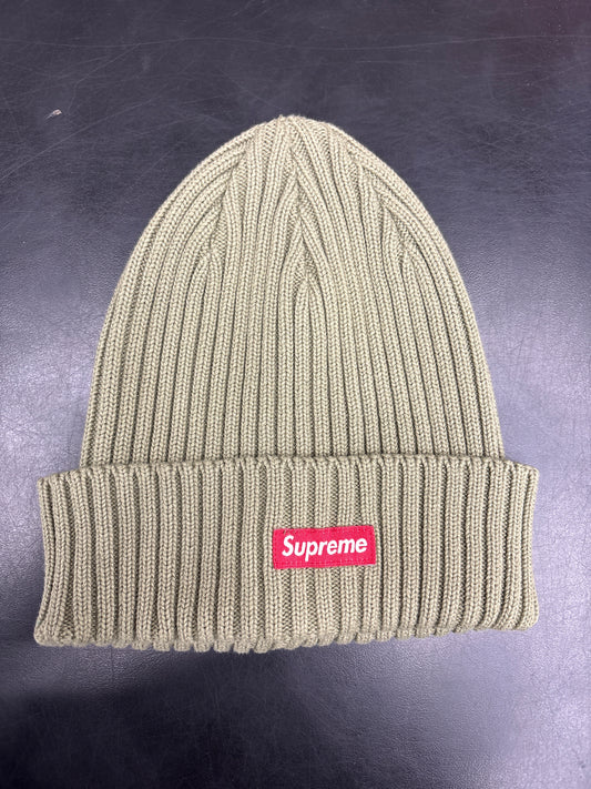 Supreme Sage Beanie**