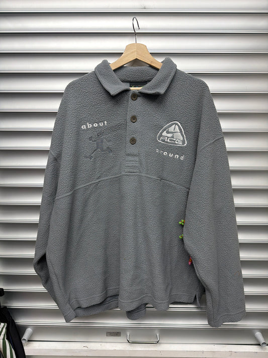 CPFM ACG Fleece - L**
