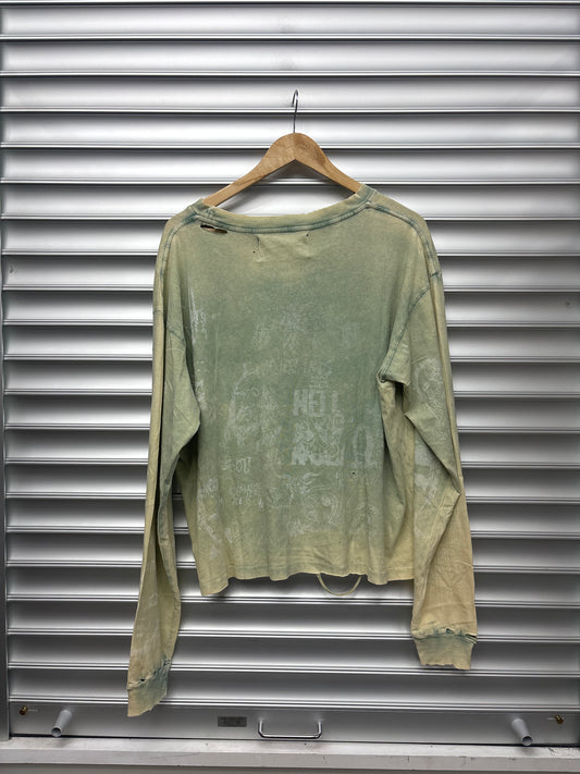 Paly Bethlehem Longsleeve - L