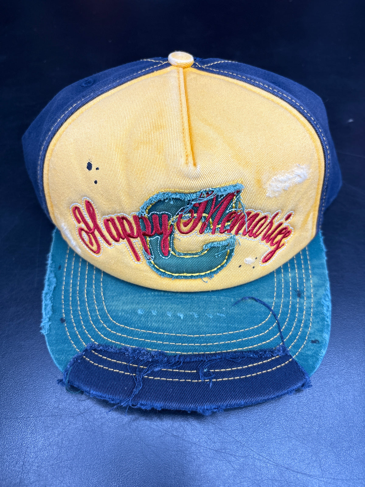 HMDD Sandlot Hat
