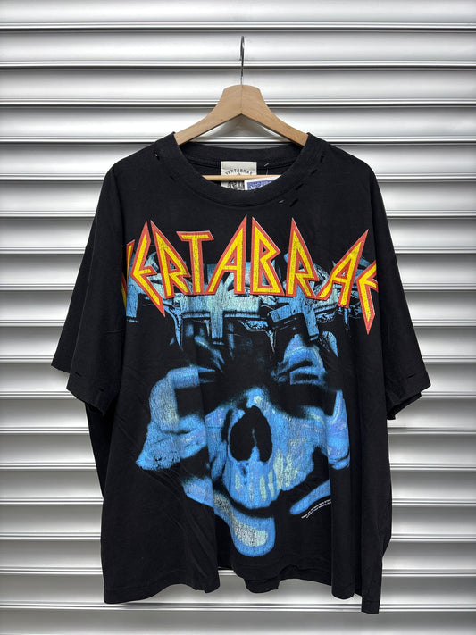 Vertabrae Nothing Without Tee - XXL