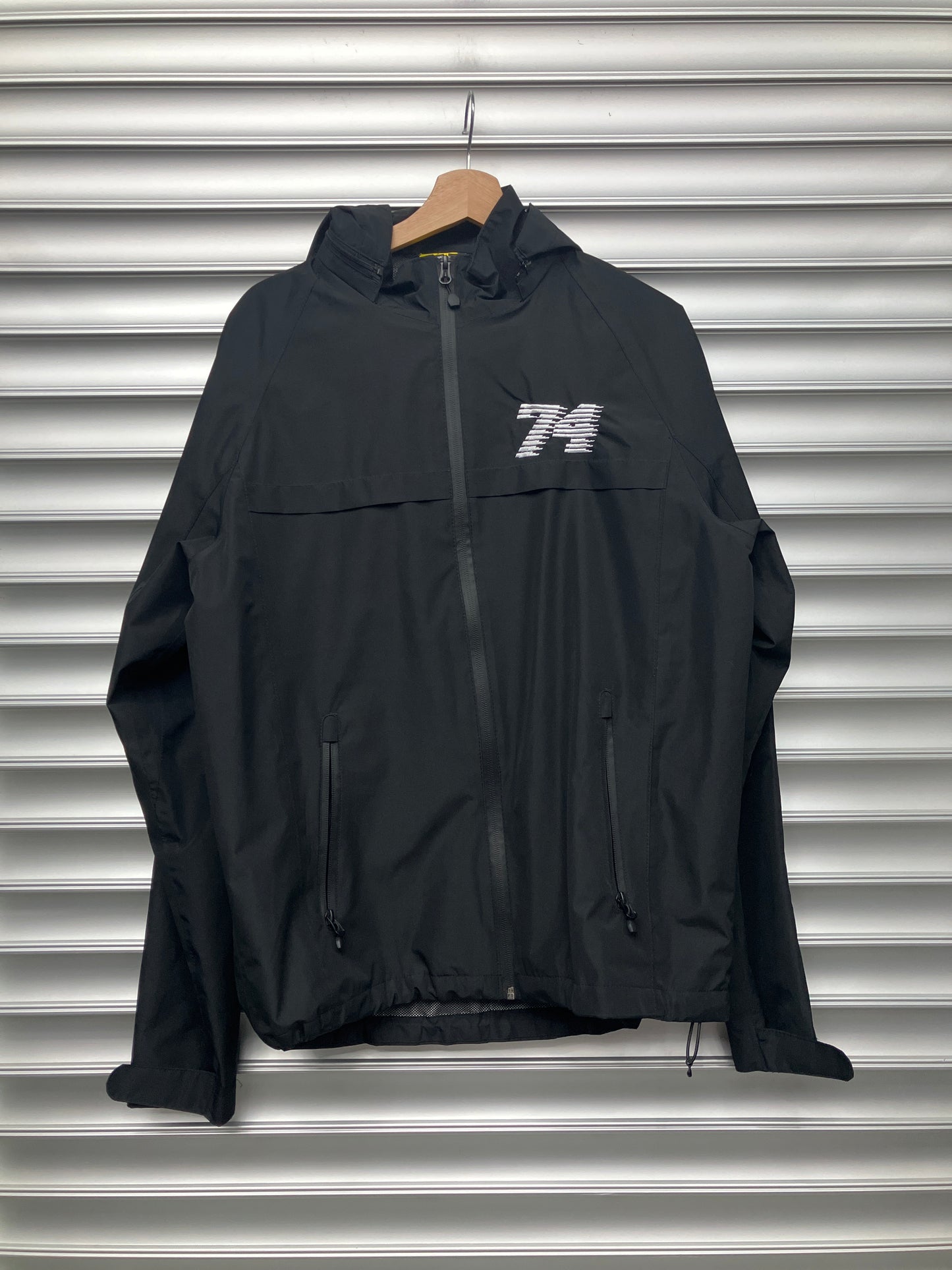 74 BCG Windbreaker Jacket - M