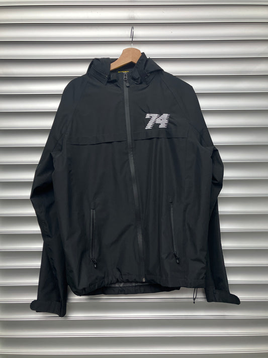 74 BCG Windbreaker Jacket - M