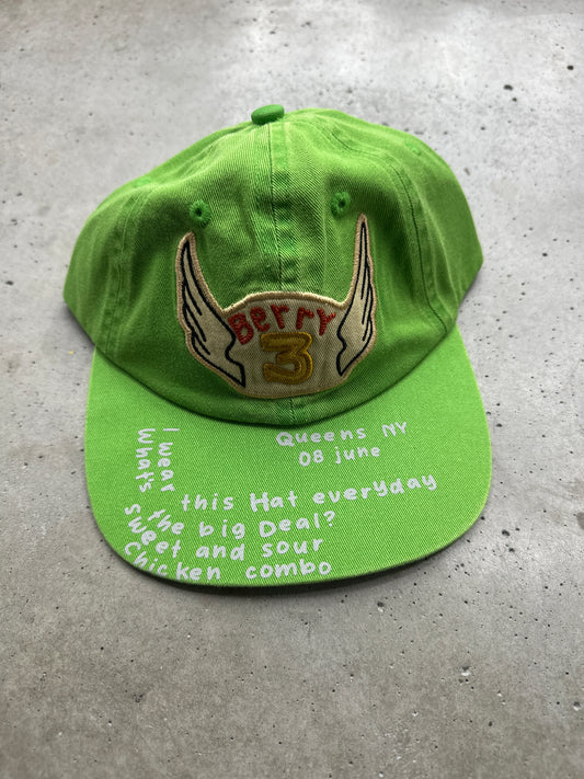 Gv Chicken Combo Hat
