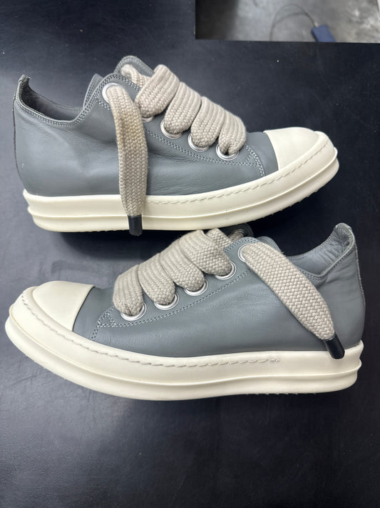 Rick Owen Ramone Jumbo Lace Euca (U) - 40(7) (NB)