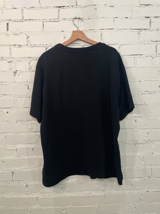 Louis Vuitton 3D Monogram Tee - XXL