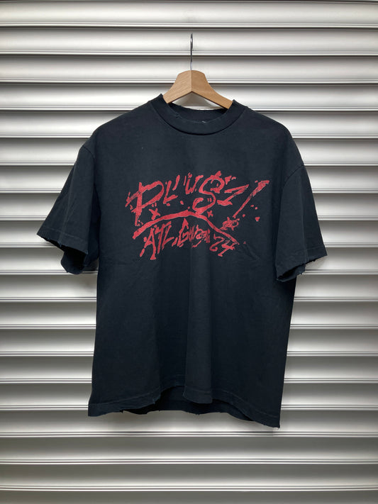 Plus One Anarchy Tee - Small