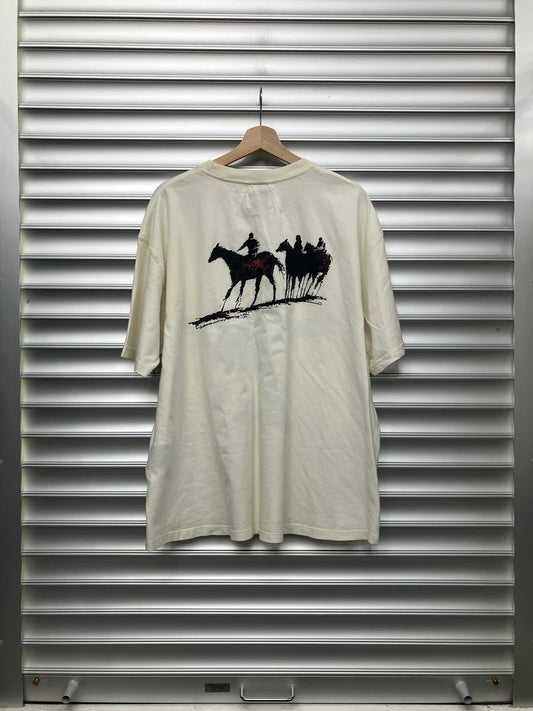 Rhude Animal Tee - L
