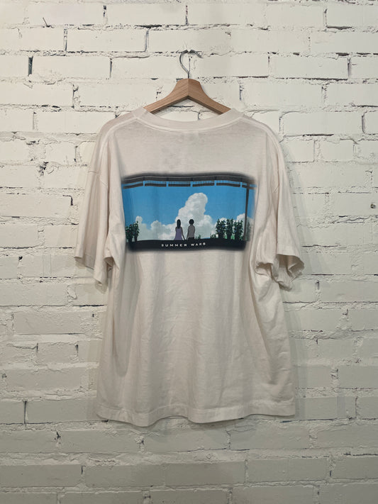 Saint Michael Summer Wars Tee - L