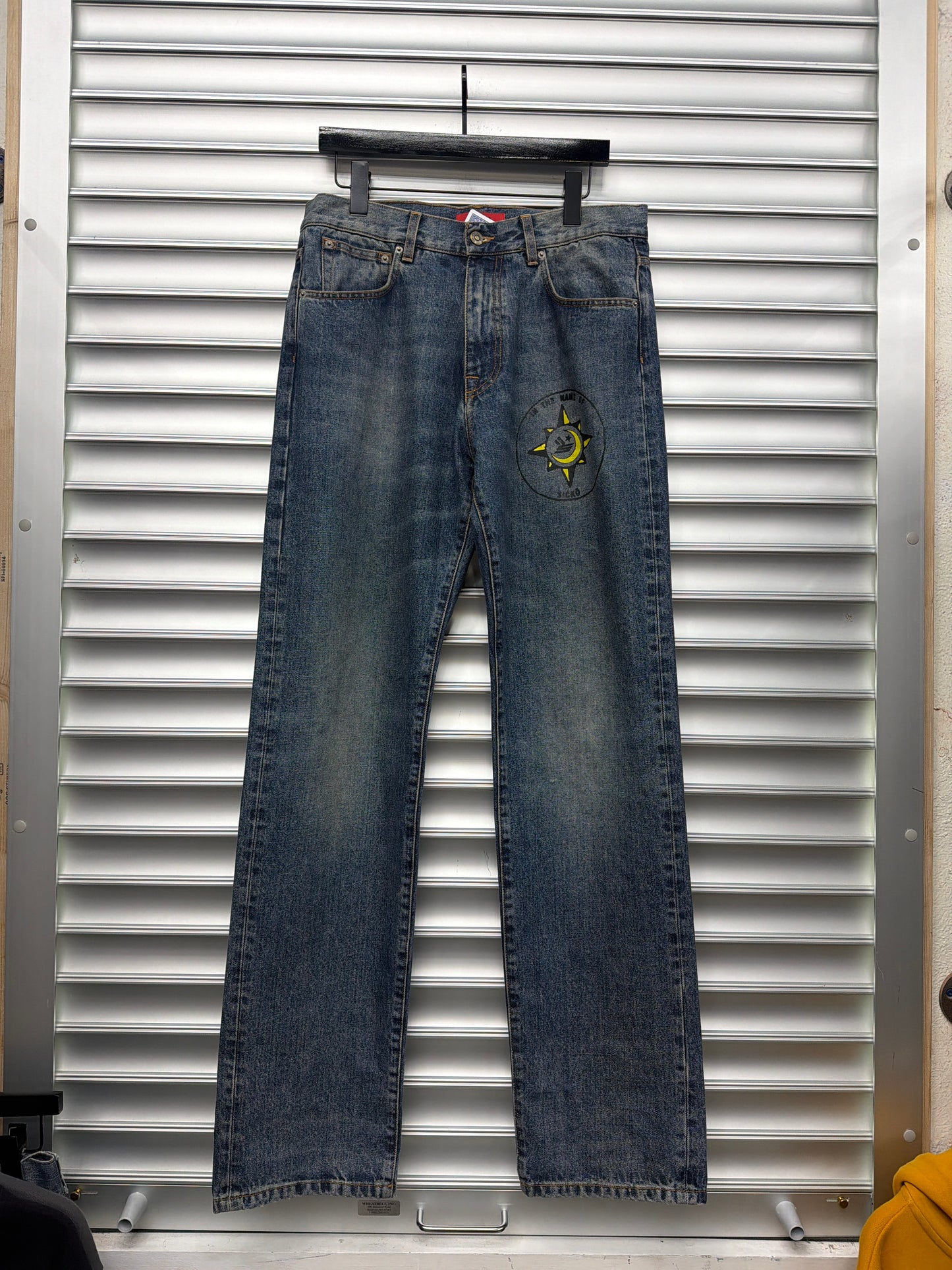 424 Sicko Denim - 48