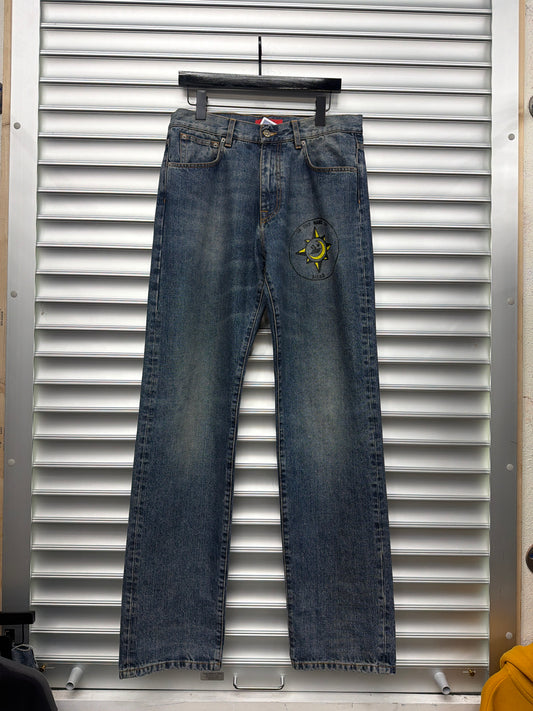424 Sicko Denim - 48
