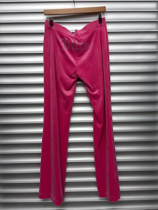 Womens Juicy Coture Bottoms - M