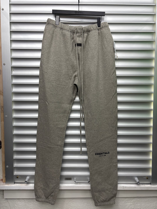 Essientials Grey Sweatpants - XXL