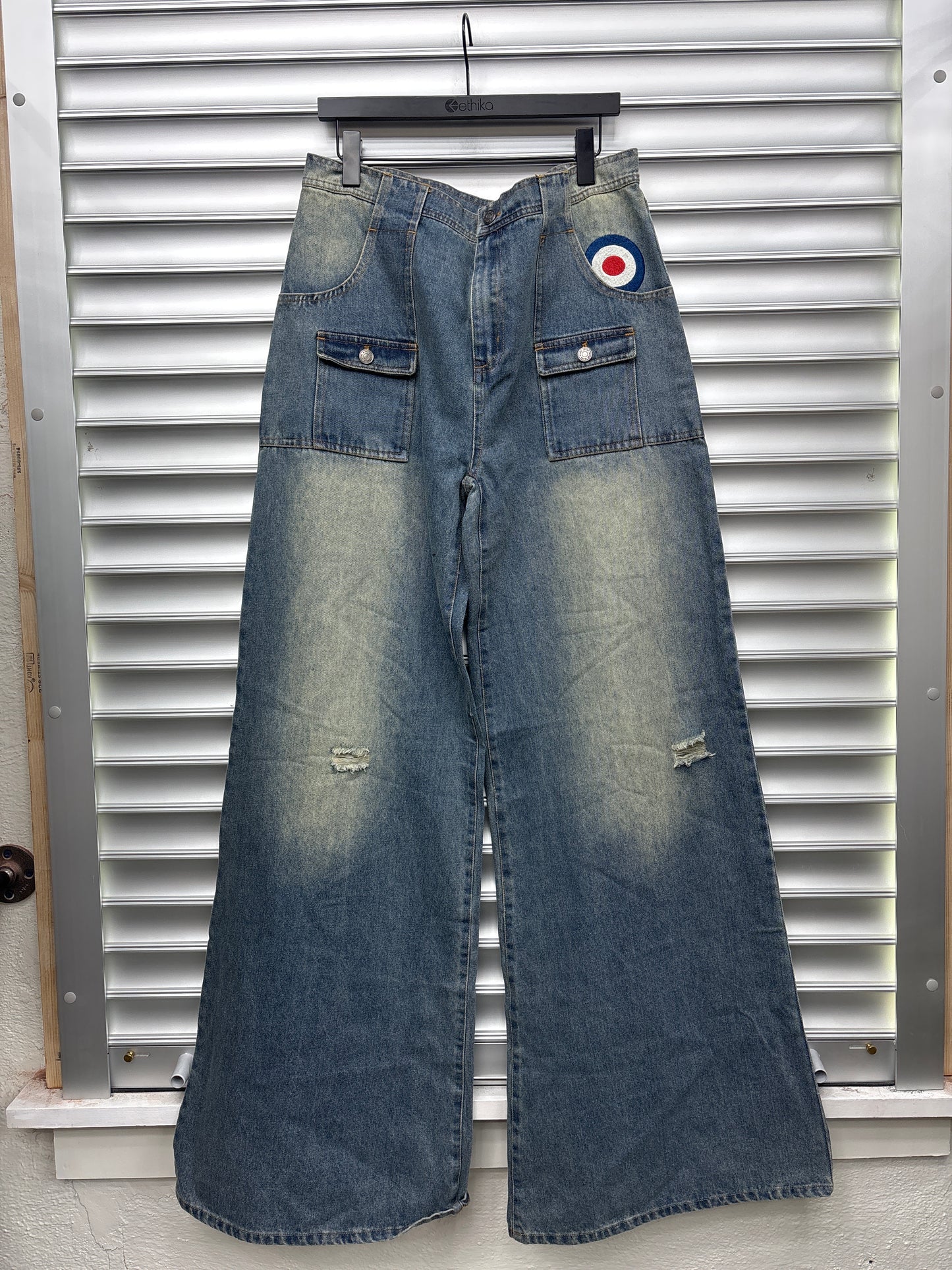 74 War Denim - 36*