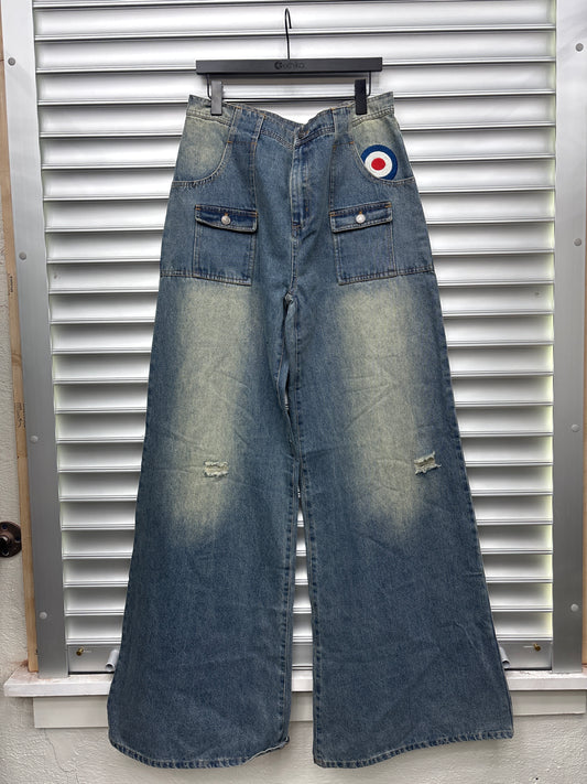 74 War Denim - 36