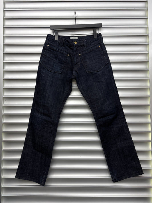 Number Nine Raw Denim - 2 **
